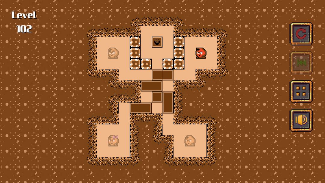 噗哟！动脑子游戏截图