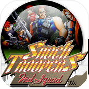 SHOCK TROOPERS 2nd Squadicon