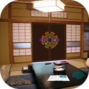 Escape Game Holiday Hotel Roomicon