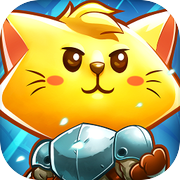 Cat Questicon