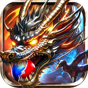 传奇风云-官方冰雪打金高爆版icon