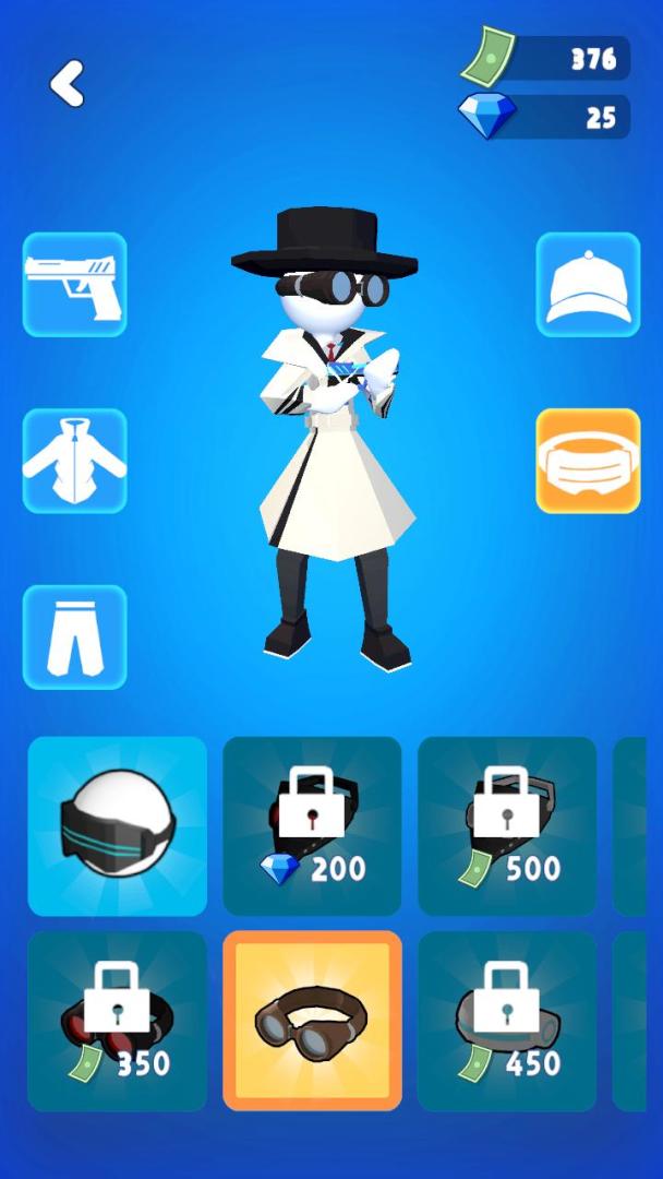 Rage Ice Road 3D游戏截图