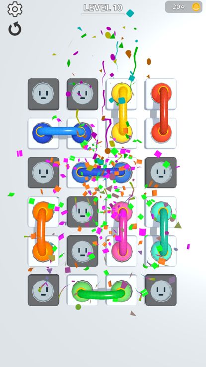 Twin Plug游戏截图