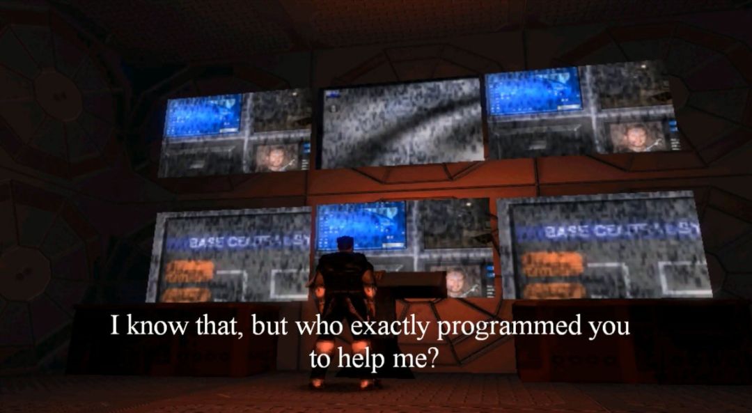 Insincere游戏截图