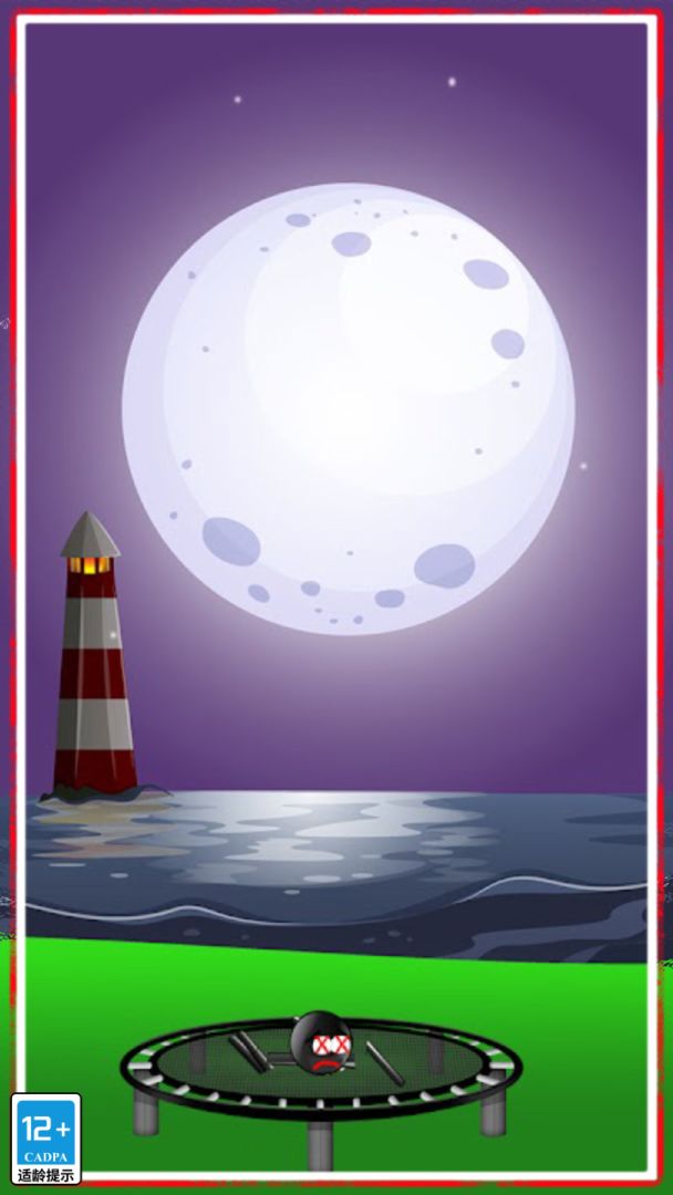 疯狂的火柴人游戏截图