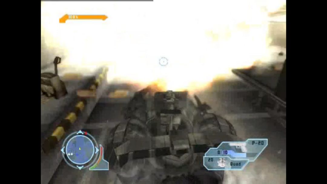 CT Special Forces: Fire for Effect游戏截图