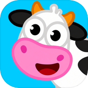 Farm World: Kids Gamesicon