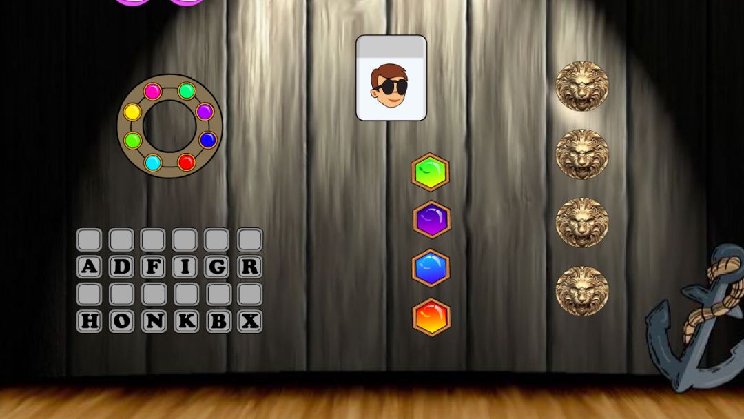 Find The Music Instrument游戏截图