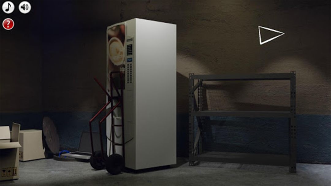 地牢逃脱 2游戏截图