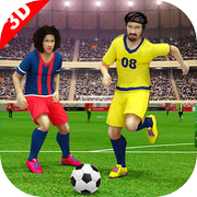 Soccer Leagues Mega Challenge 2018: Football Kingsicon