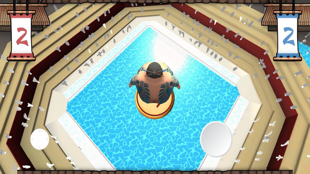 相扑高手游戏截图