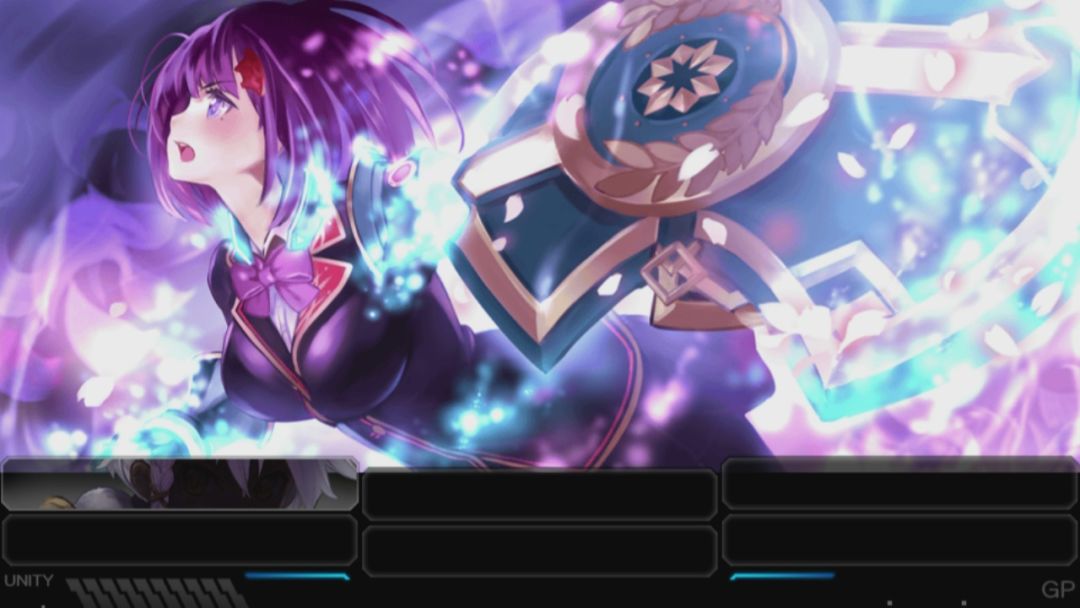 Operation Babel: New Tokyo Legacy游戏截图