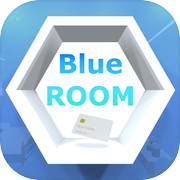 EscapeGame BlueROOMicon