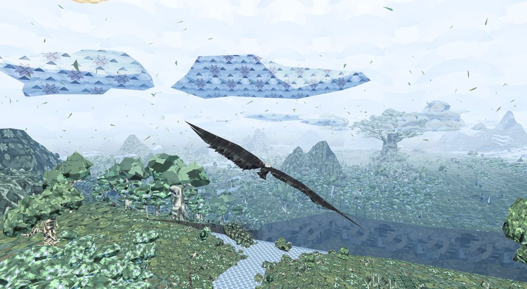 Meadow - A Shelter Game游戏截图