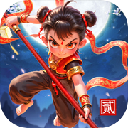 梦幻封神榜2icon