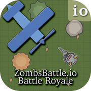 ZombsBattle io Battle Royaleicon