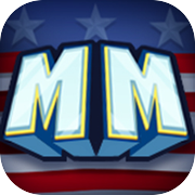 Major Mayhem