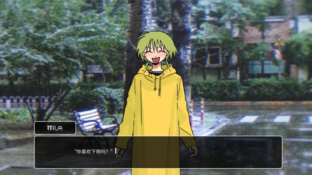 1比1人形食玩游戏截图