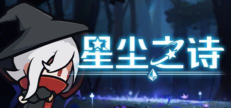 星尘之诗 封面