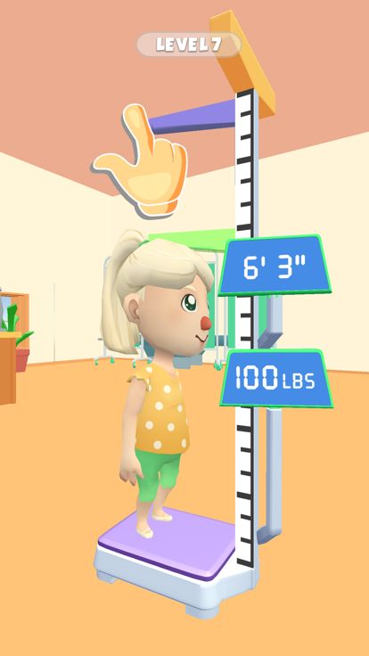 Clinic Master 3D游戏截图