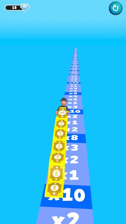 Money Cape游戏截图