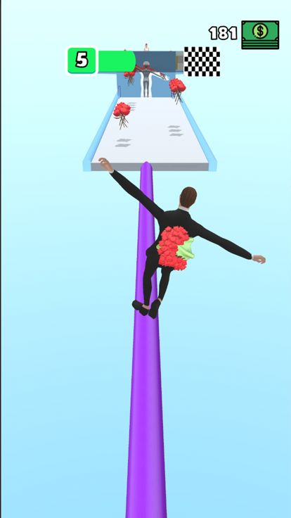 Flower Collector!游戏截图