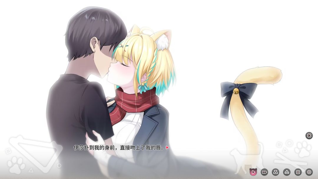 猫愿日记游戏截图