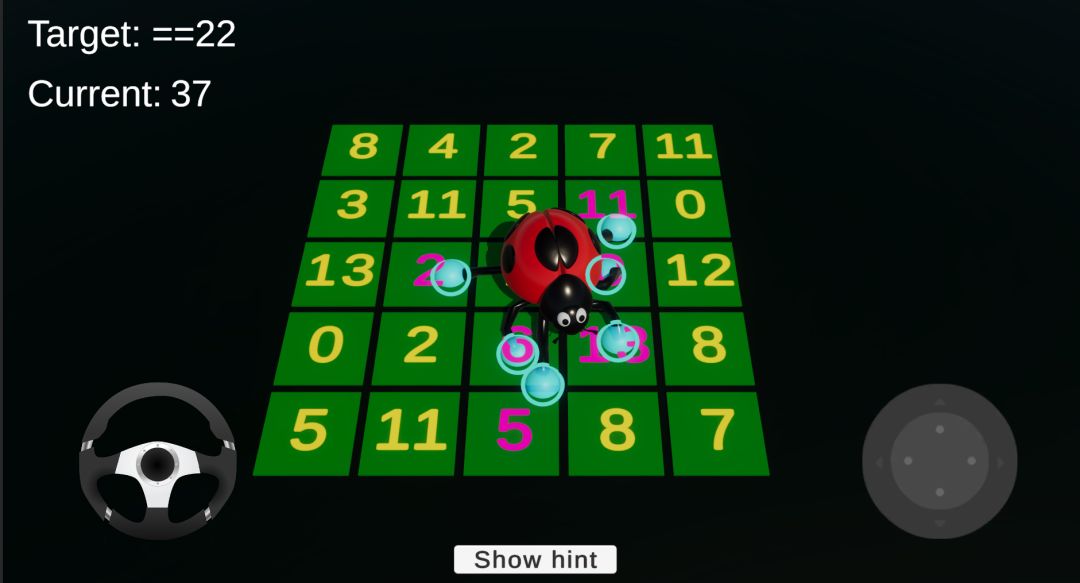 虫了个虫游戏截图