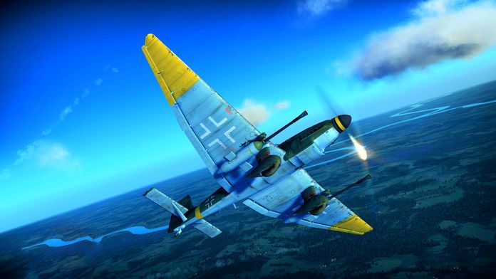 Air Guardians: Pacific游戏截图