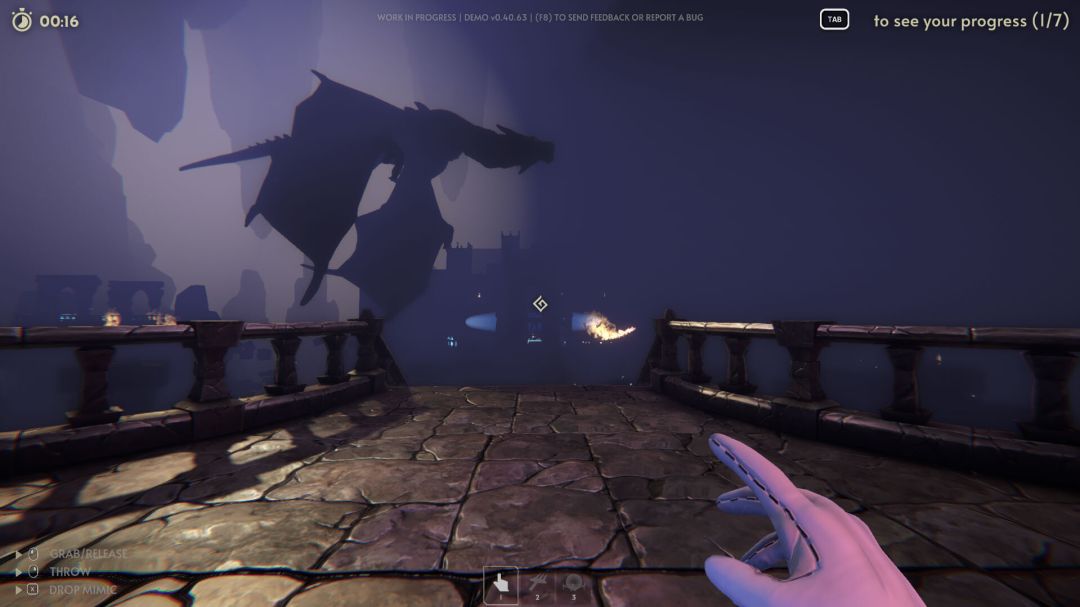 哥布林女仆大扫除游戏截图