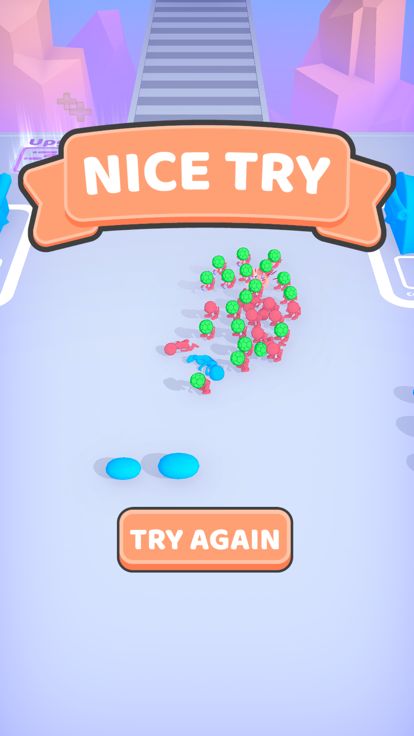 Bigger Better游戏截图