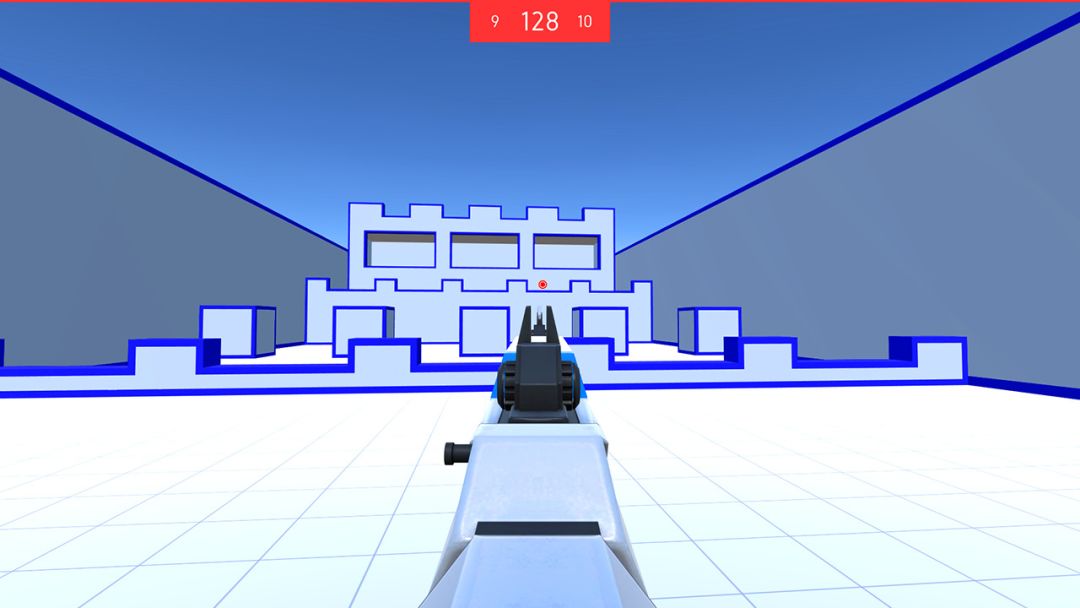 Aim Hero游戏截图