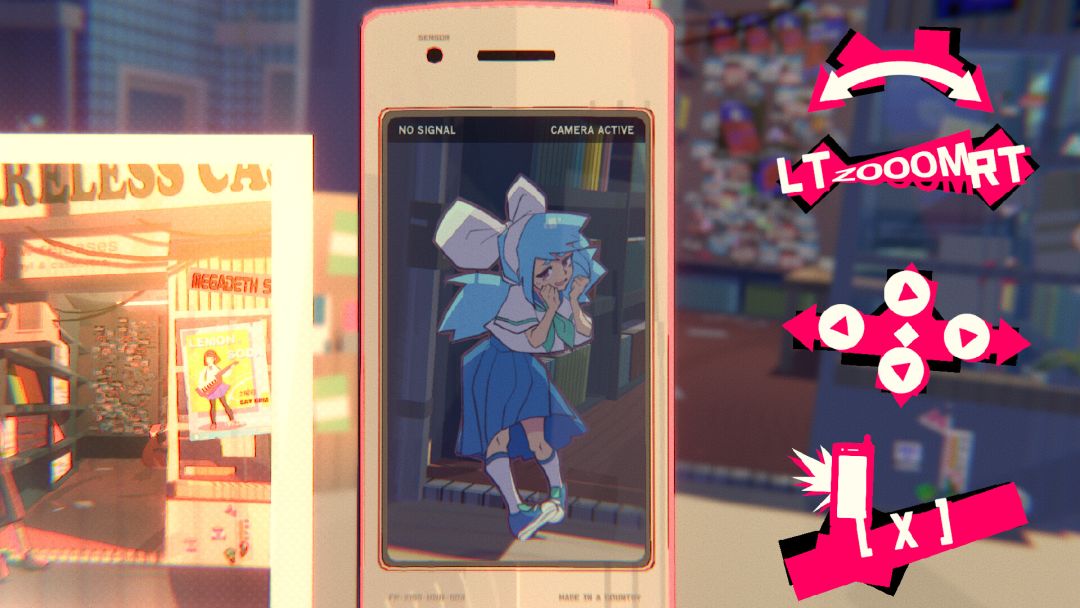 无可阻挡游戏截图