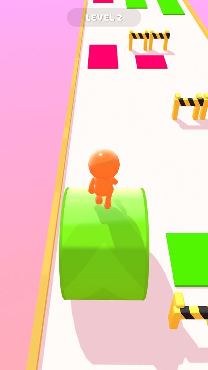 Colour Roll游戏截图