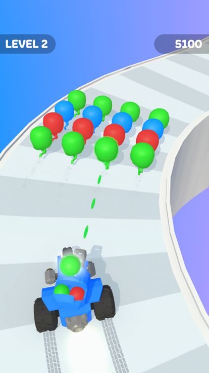 Color Launcher游戏截图