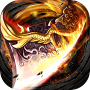 赤月怒斩 - 战神归来,君临天下