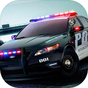 市 警察 汽车 驱动程序 ＆lt; 驾驶 模拟器 2017年