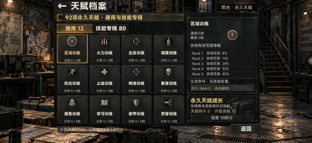末日杀戮游戏截图
