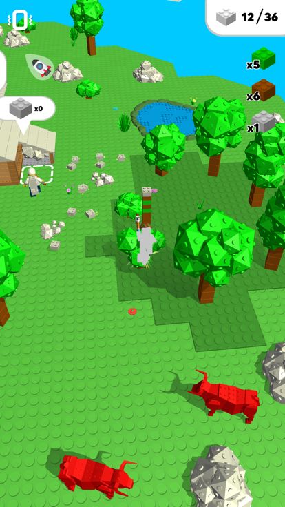 Sandblox游戏截图