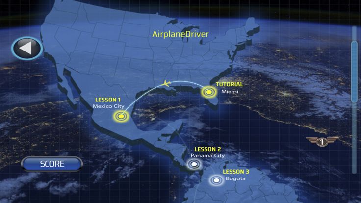 Fun Fluency 2游戏截图