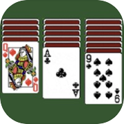 Solitaire Klondike - Infinityicon