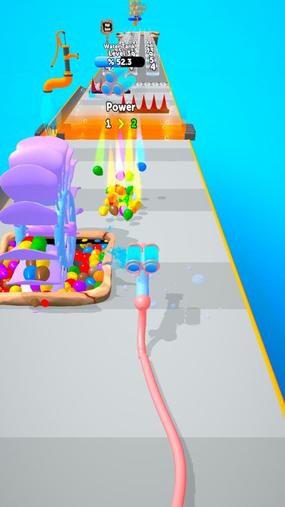 Run Flow!游戏截图