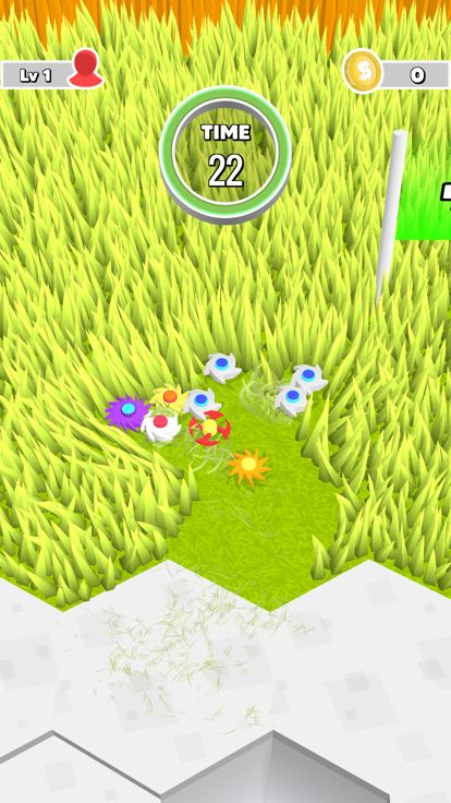 Winner Spinner游戏截图