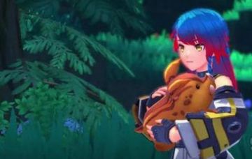 【有奖征集】奈亚丝回忆录，分享你和她之间的故事