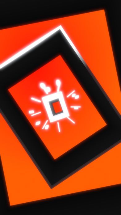 空心门游戏截图