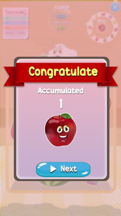 合并水果西瓜游戏游戏截图