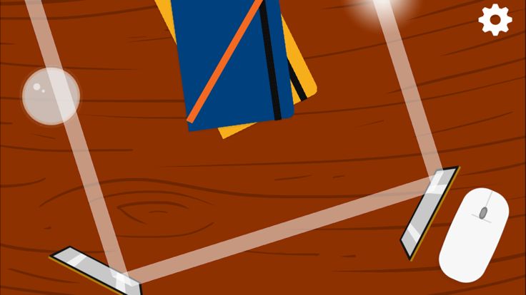 Light Puzzles游戏截图