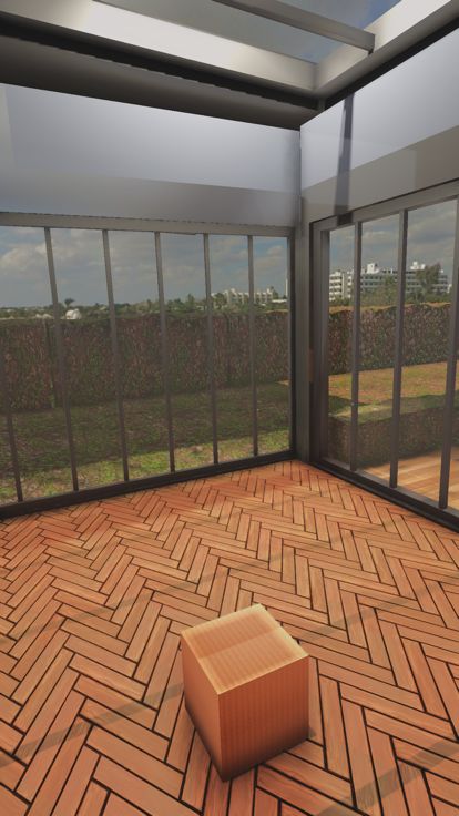 Room Disposition游戏截图