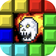 Monster Seal - Block Puzzleicon