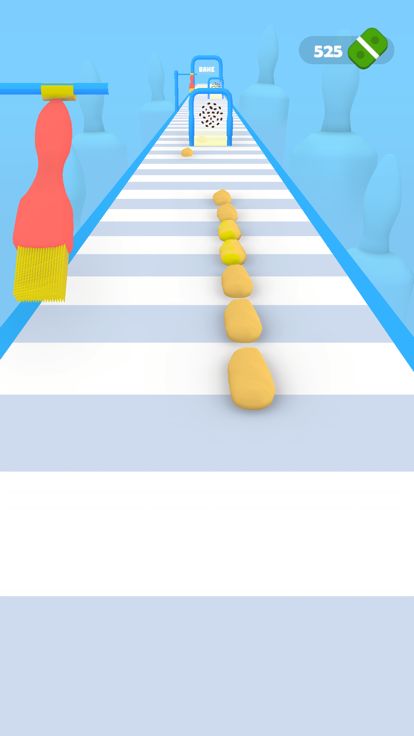 Bakery Cycle游戏截图